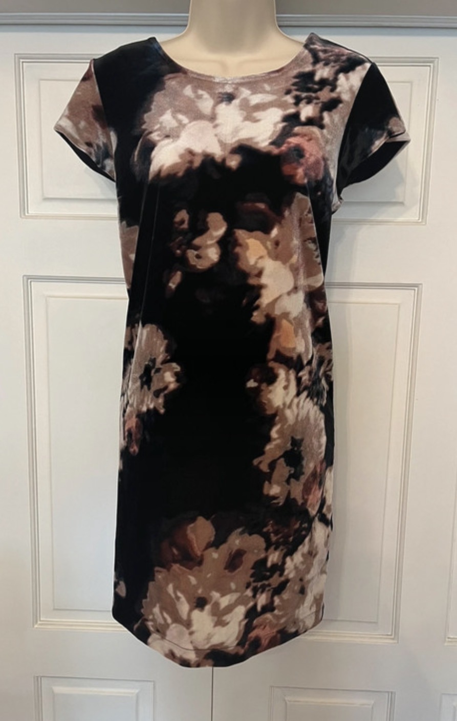 Cynthia Rowley dress