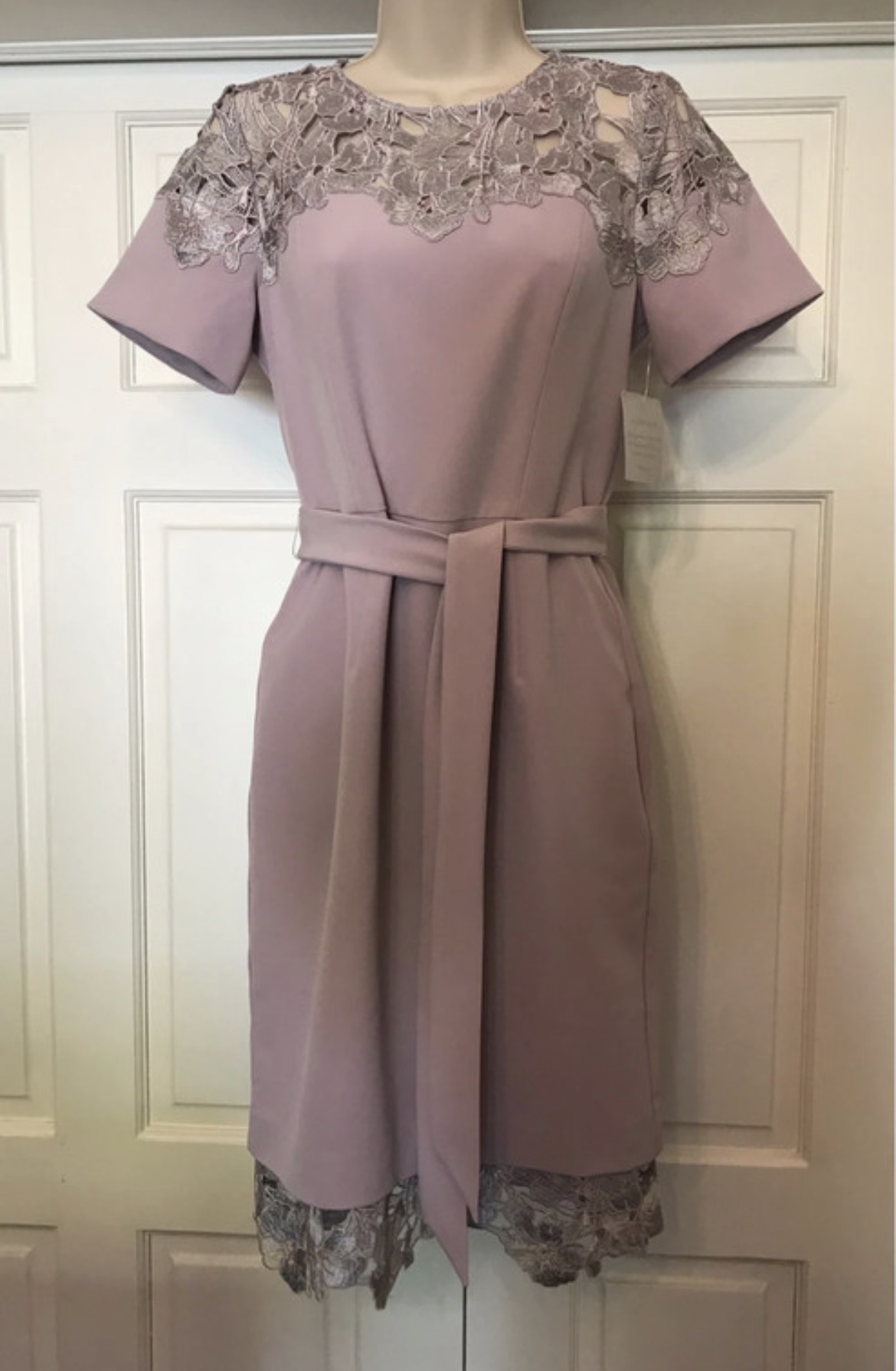 Designer Phase 8 Occasion Dress