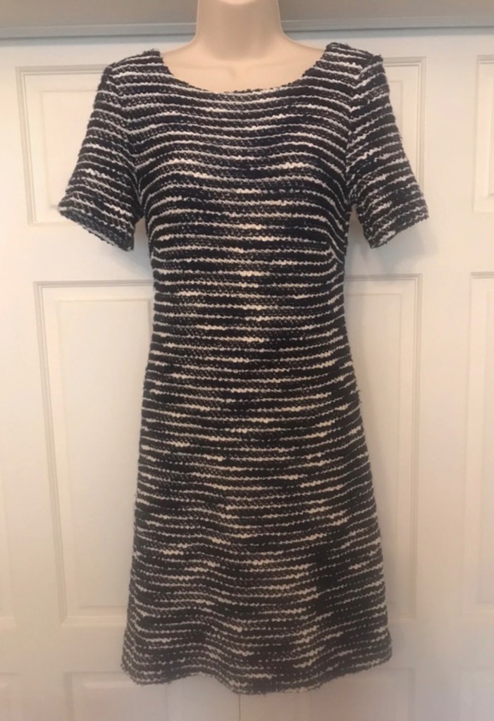 Phase Eight smart dress