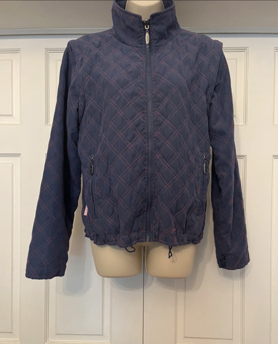 Joules jacket/gilet