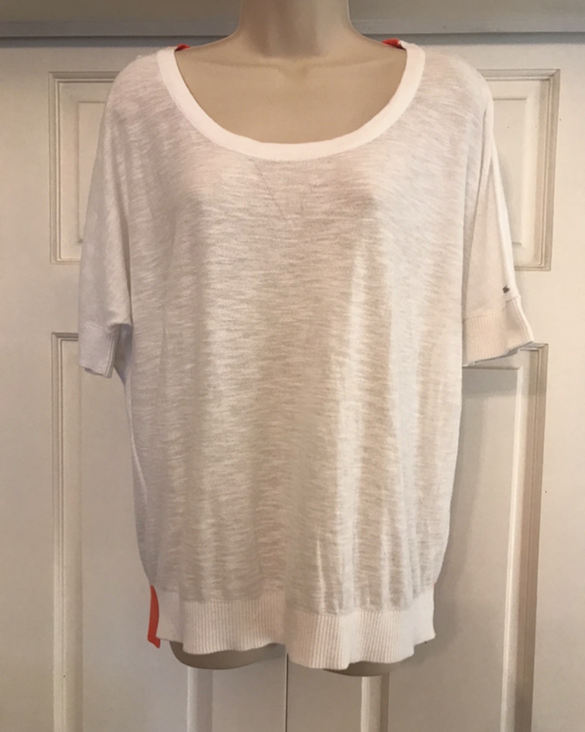 Tommy Hilfiger fine knit jumper