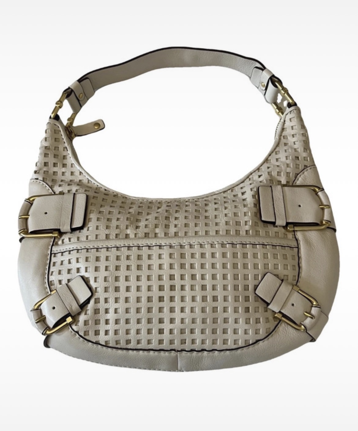 Michael Kors leather bag