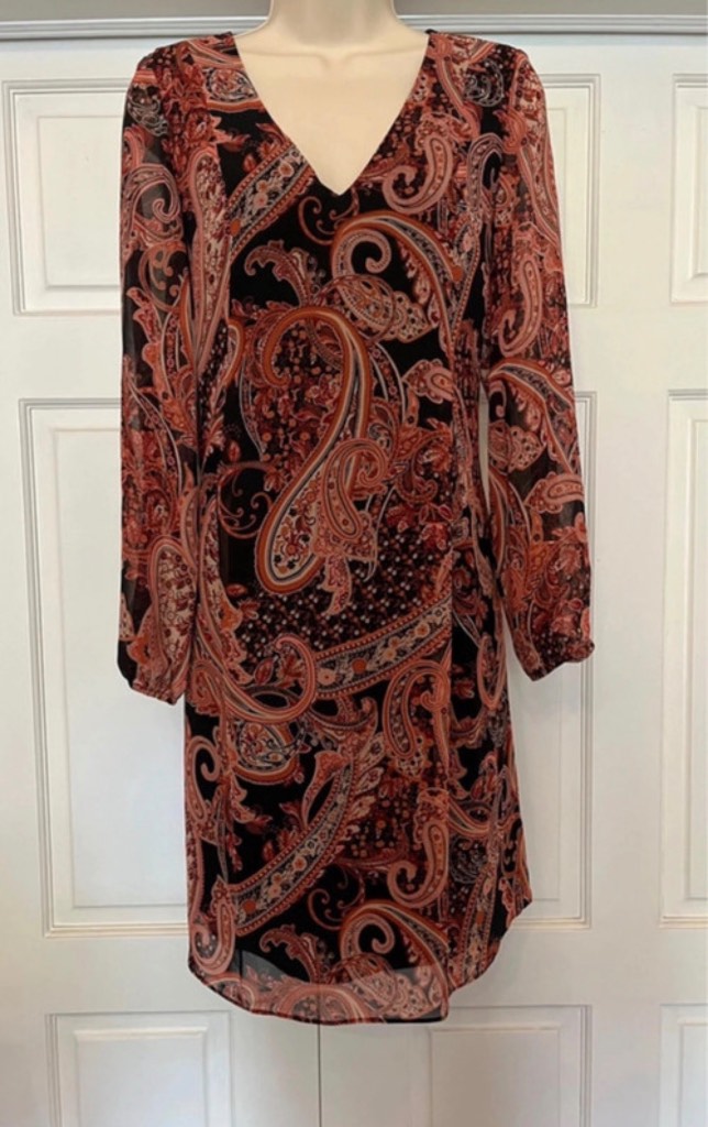 Nine West dress