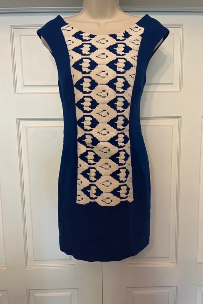 Tracy Reese dress