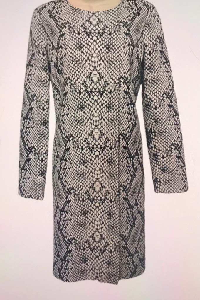 Hobbs Trench Coat