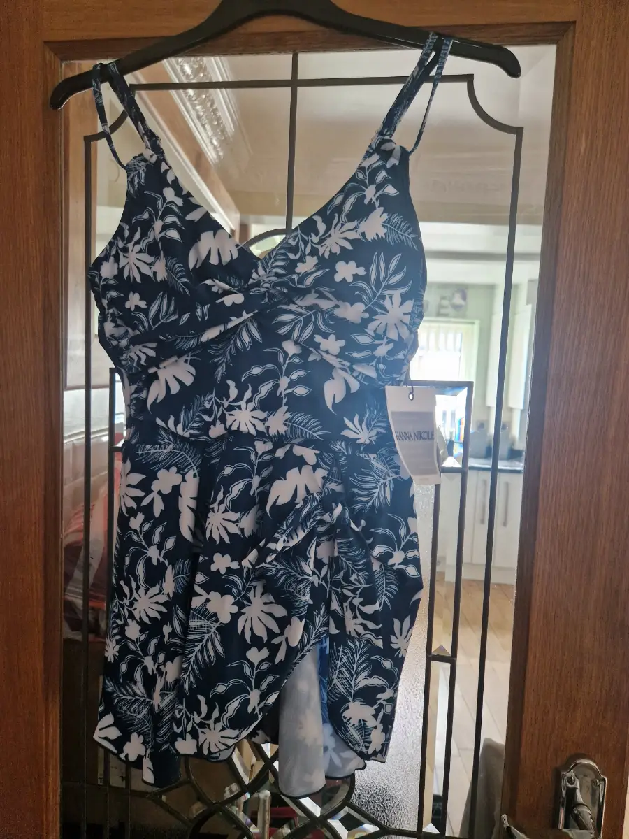 swim dress