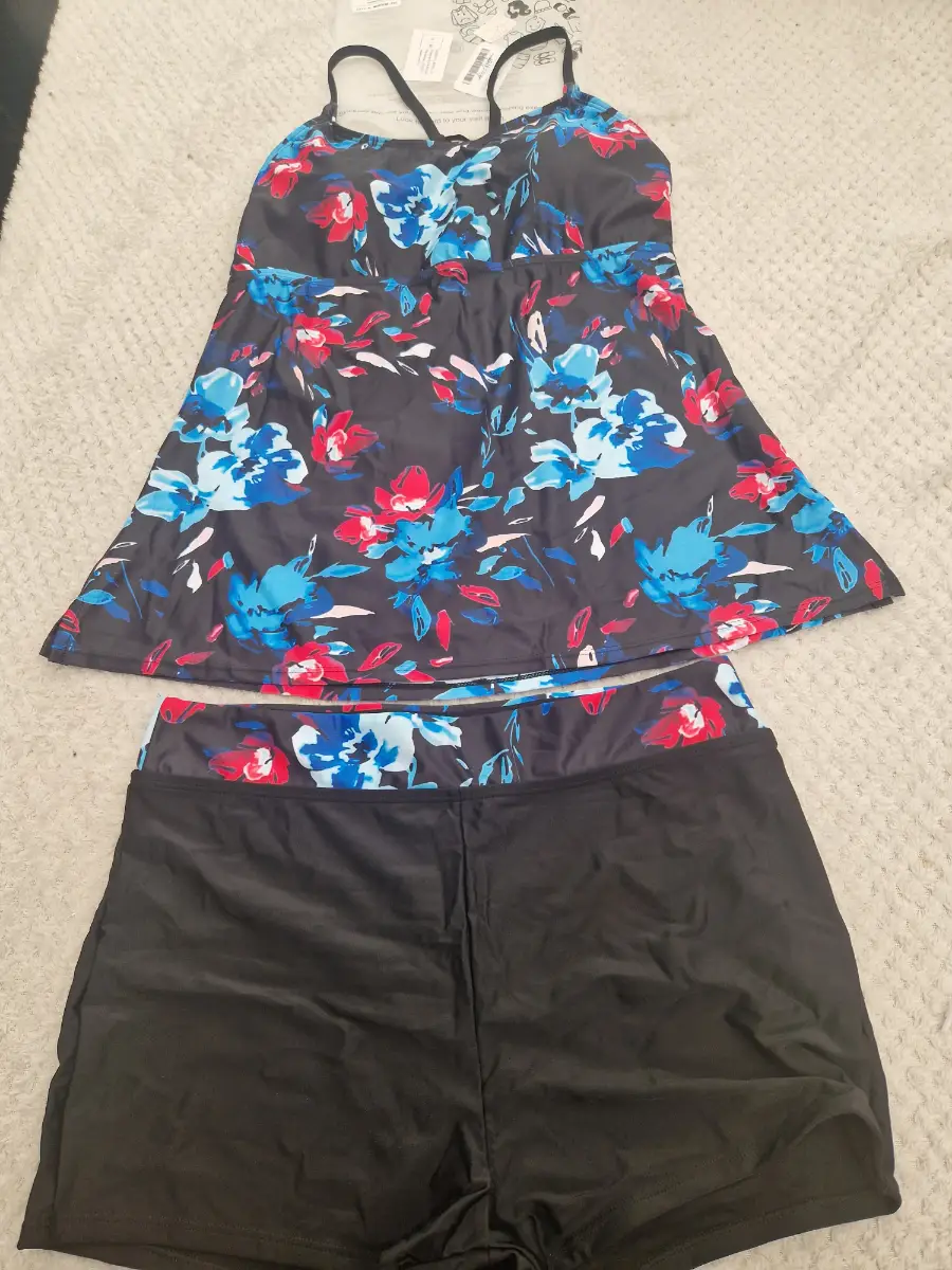 tankini set