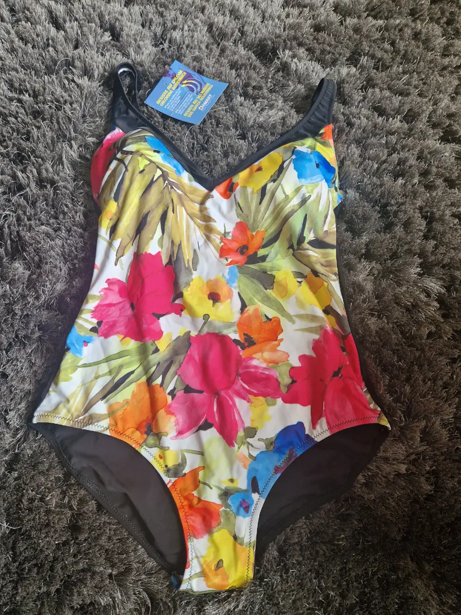 damart swimming costume