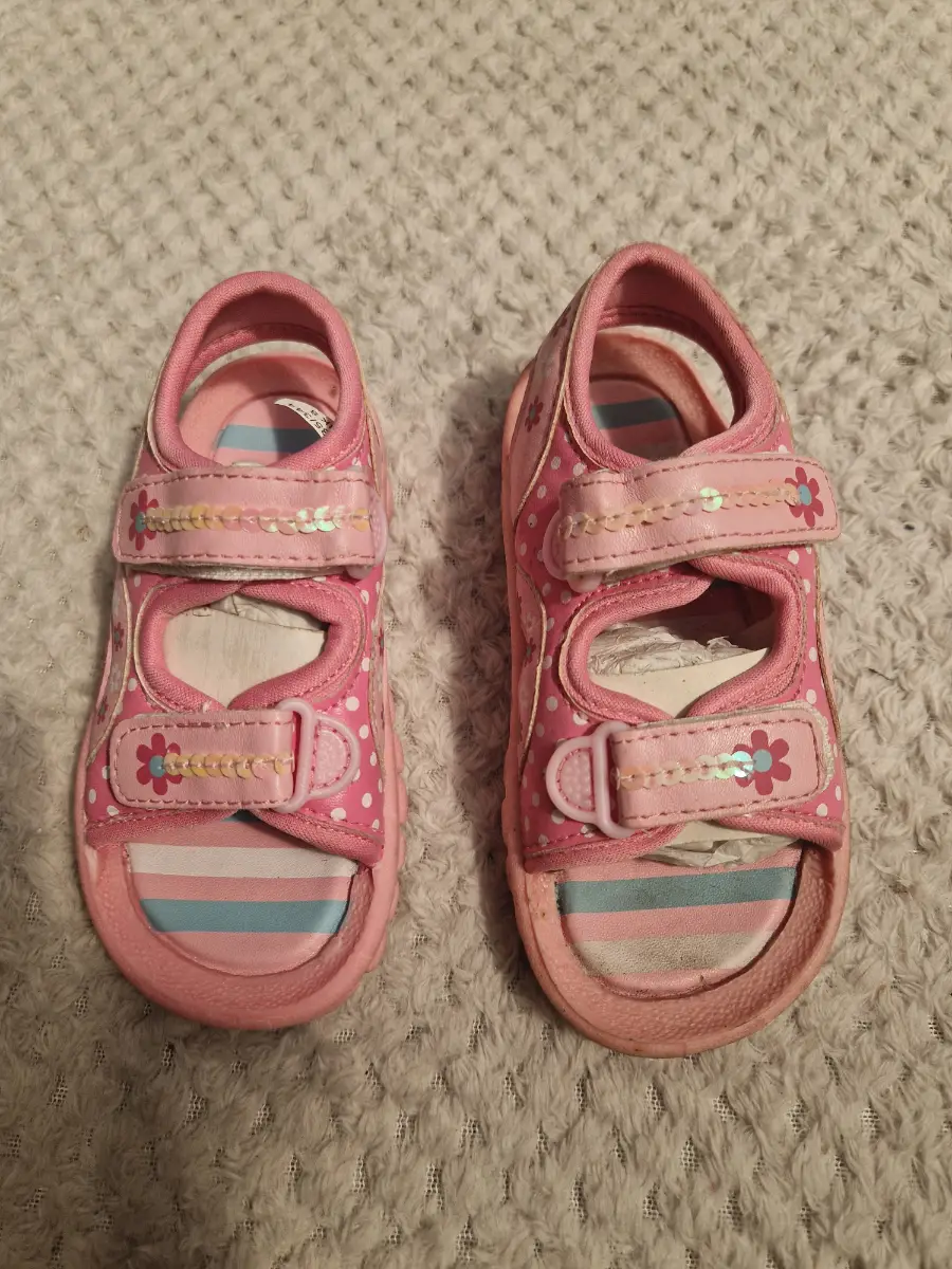 girls sandles