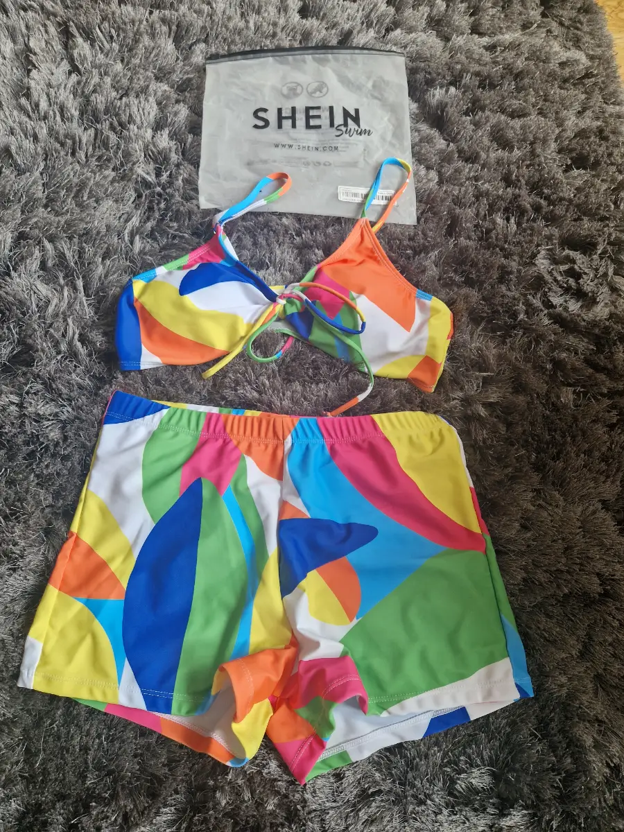 tankini set.