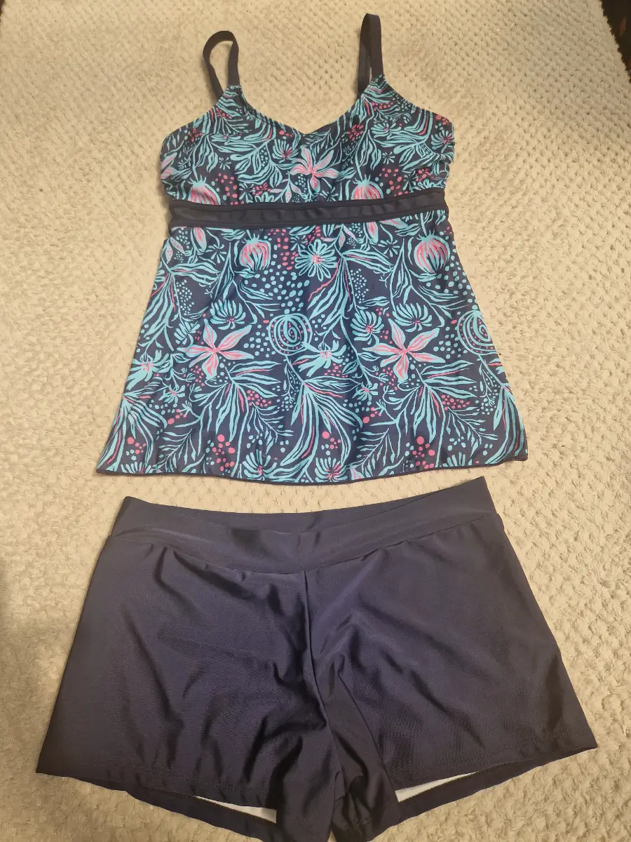tankin set size L