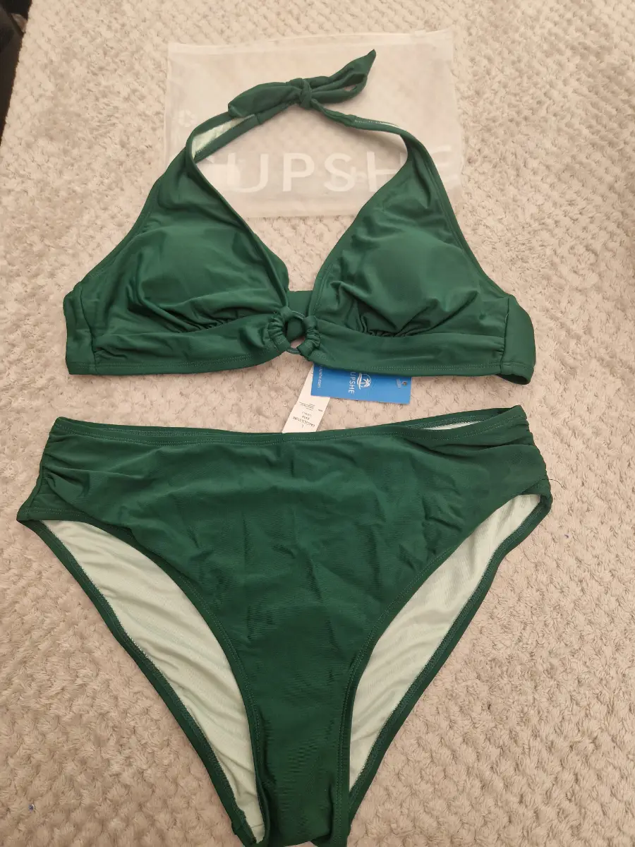 Cupshe bikini