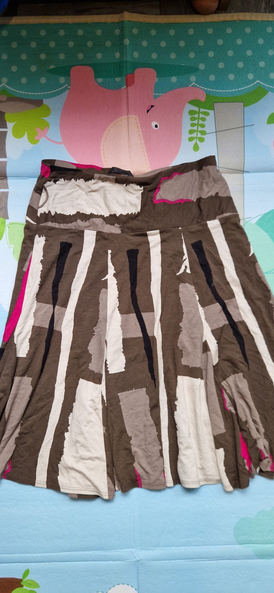 Marks & Spencer skirt