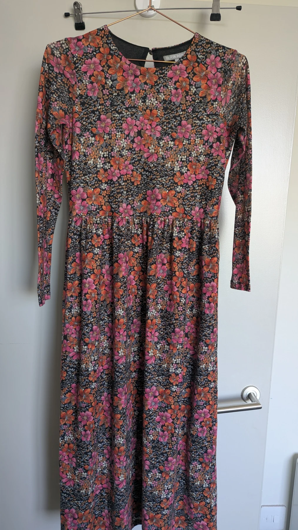 Lovely Oliver Bonas dress