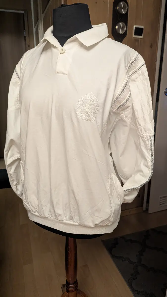 Vintage men's top