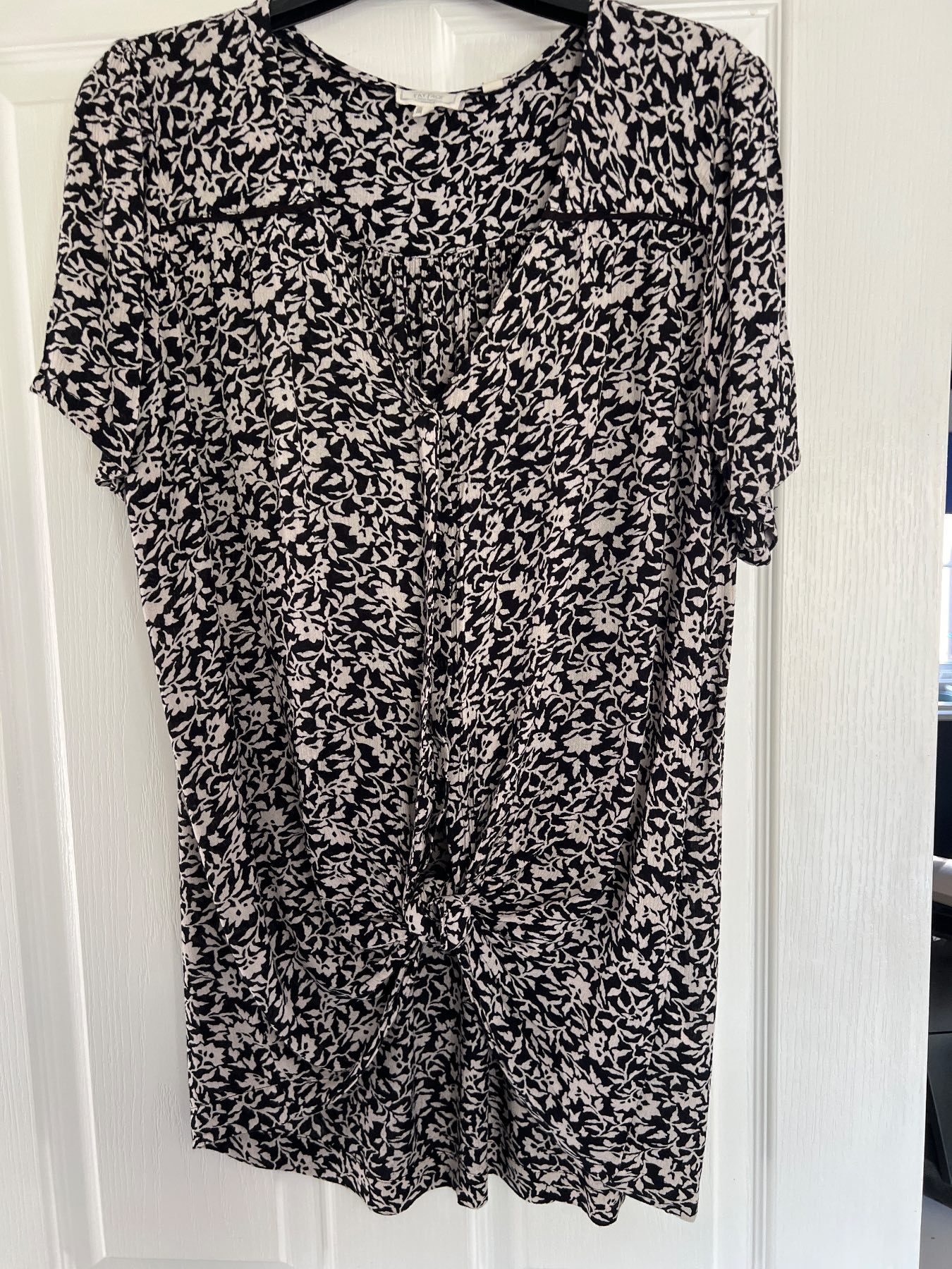 Fat Face summer top