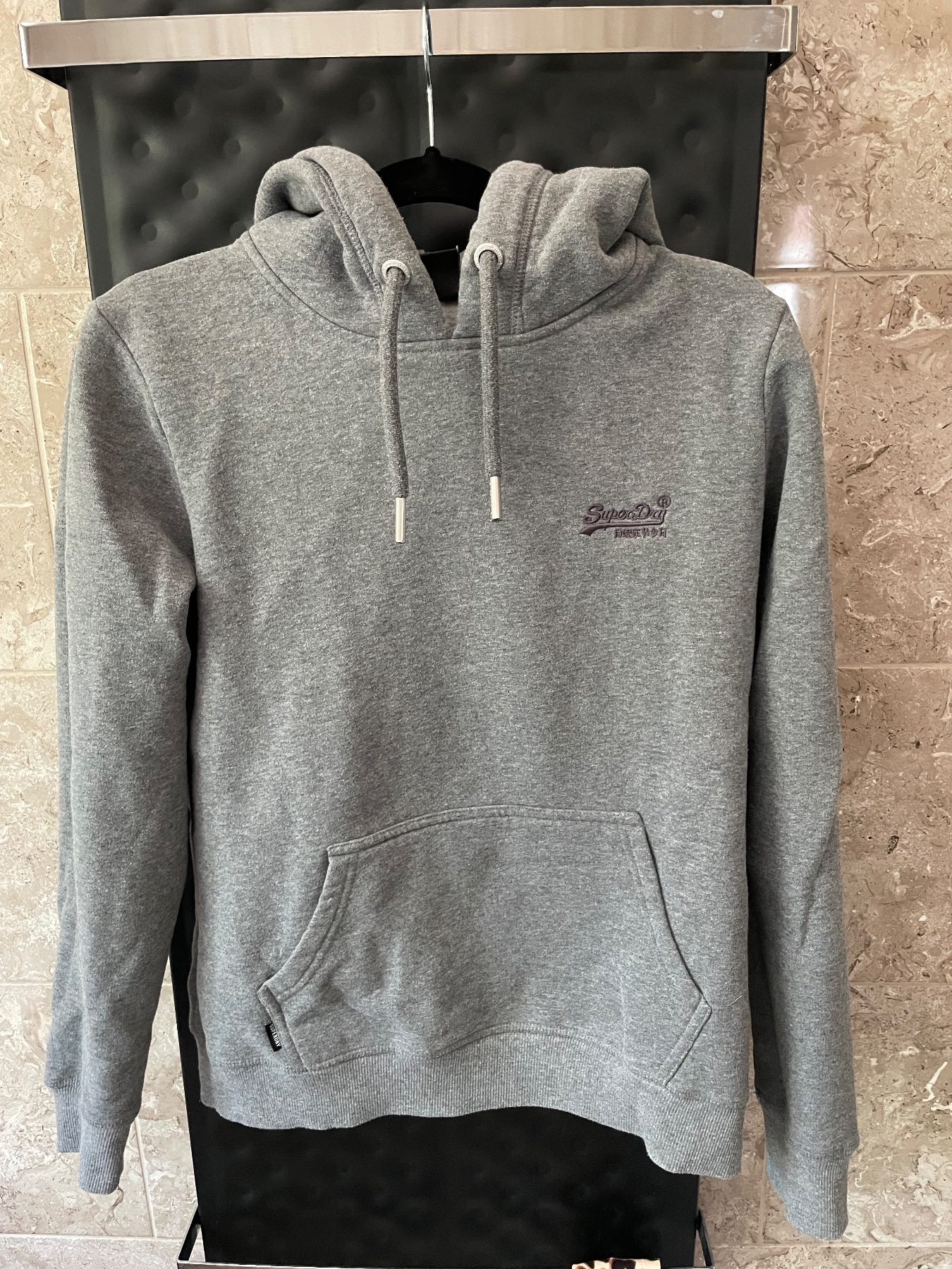 Superdry hoodie