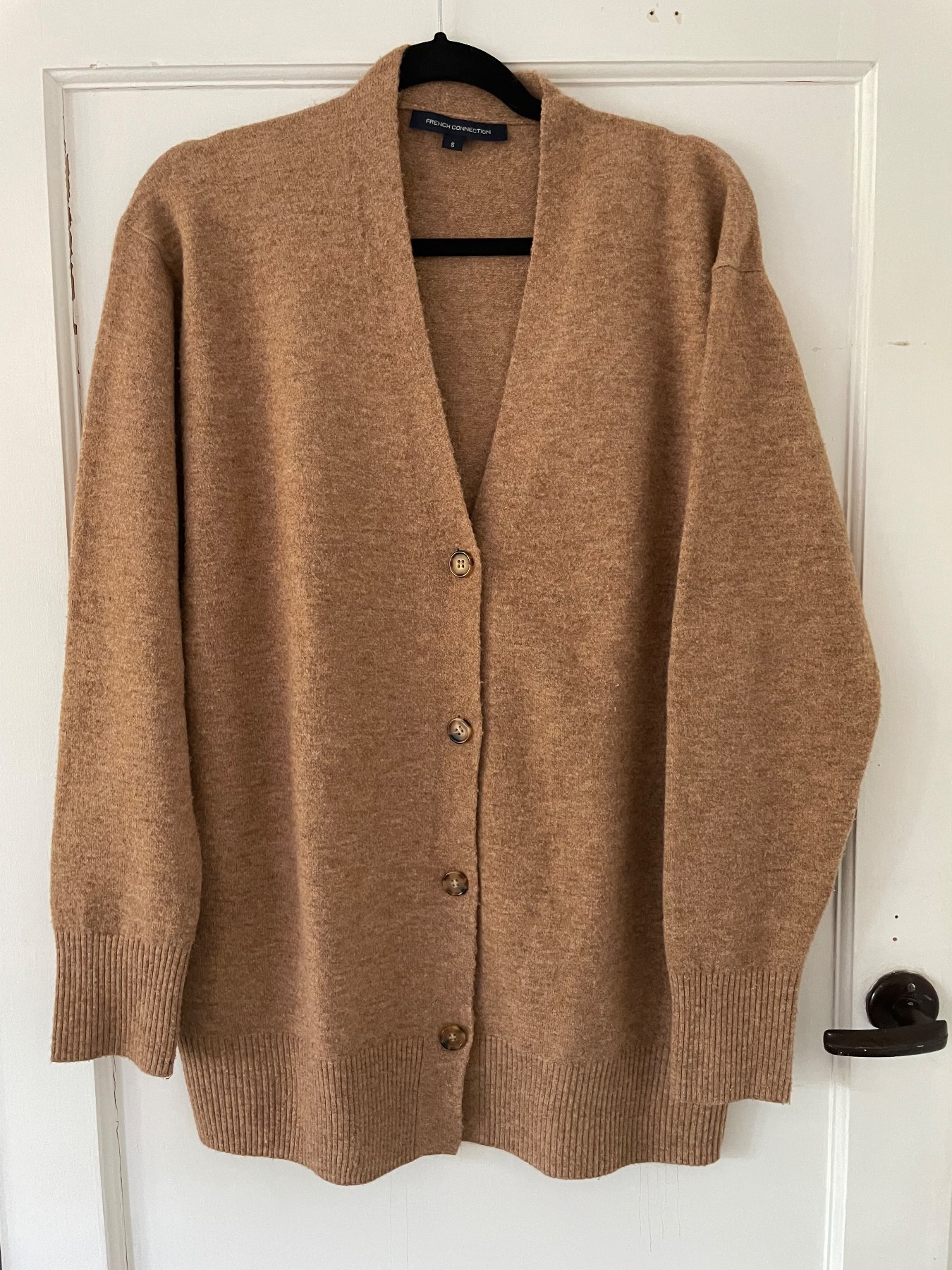 French Connection cardigan