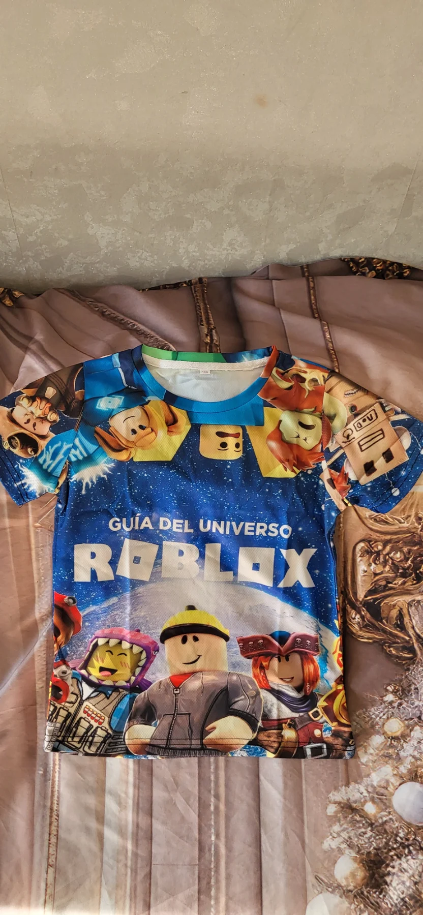 Kids tshirt
