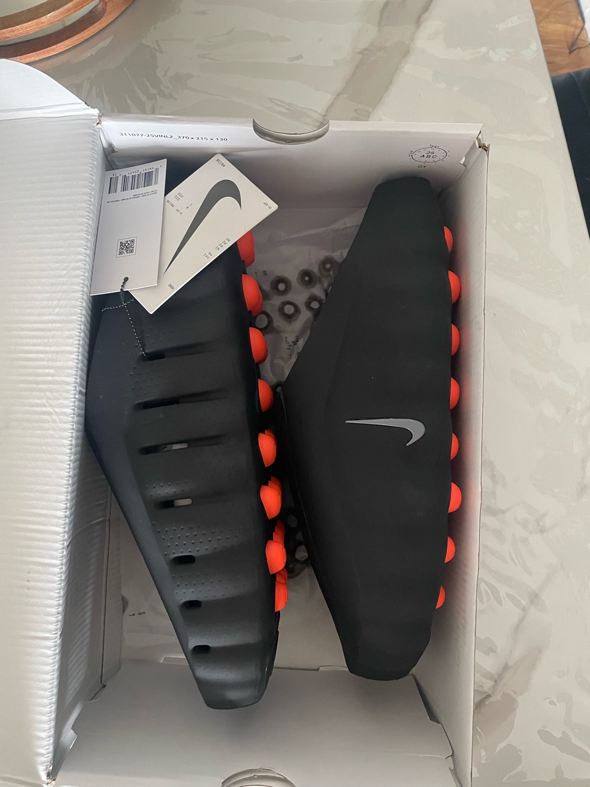 Nike Minds 001 Original Mens