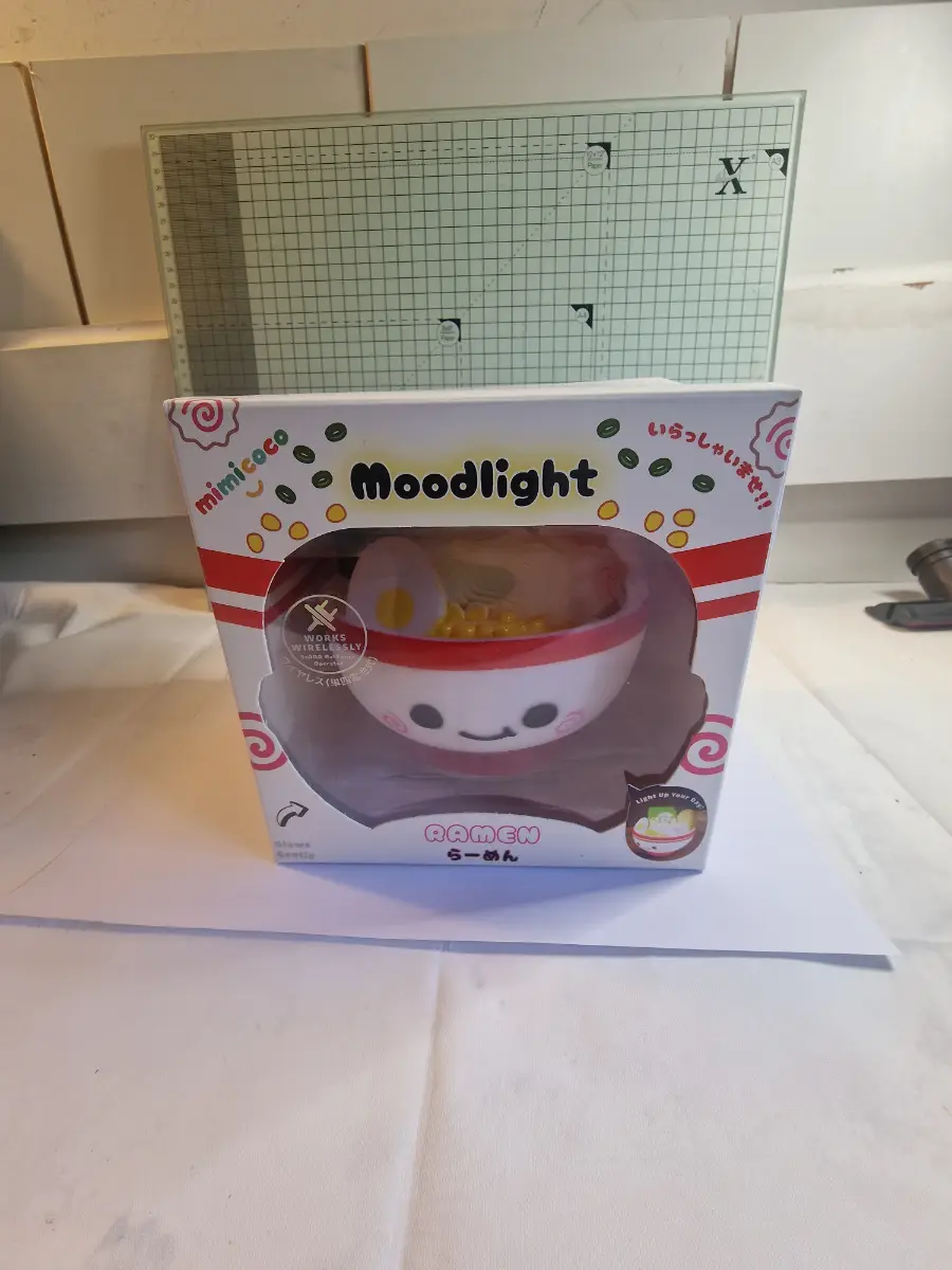 Moodlight Ramen mimicoco
