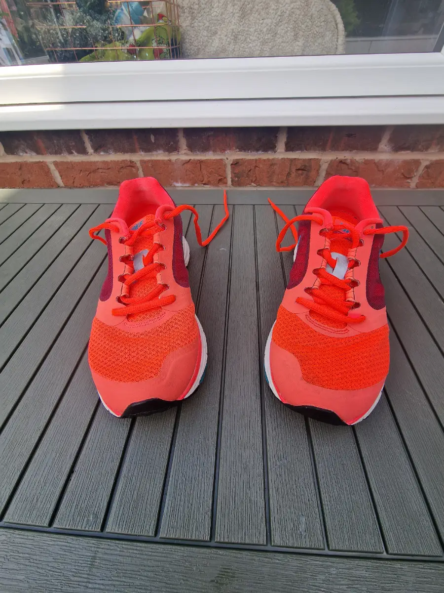 Nike Women's Air Zoom Vomero 8