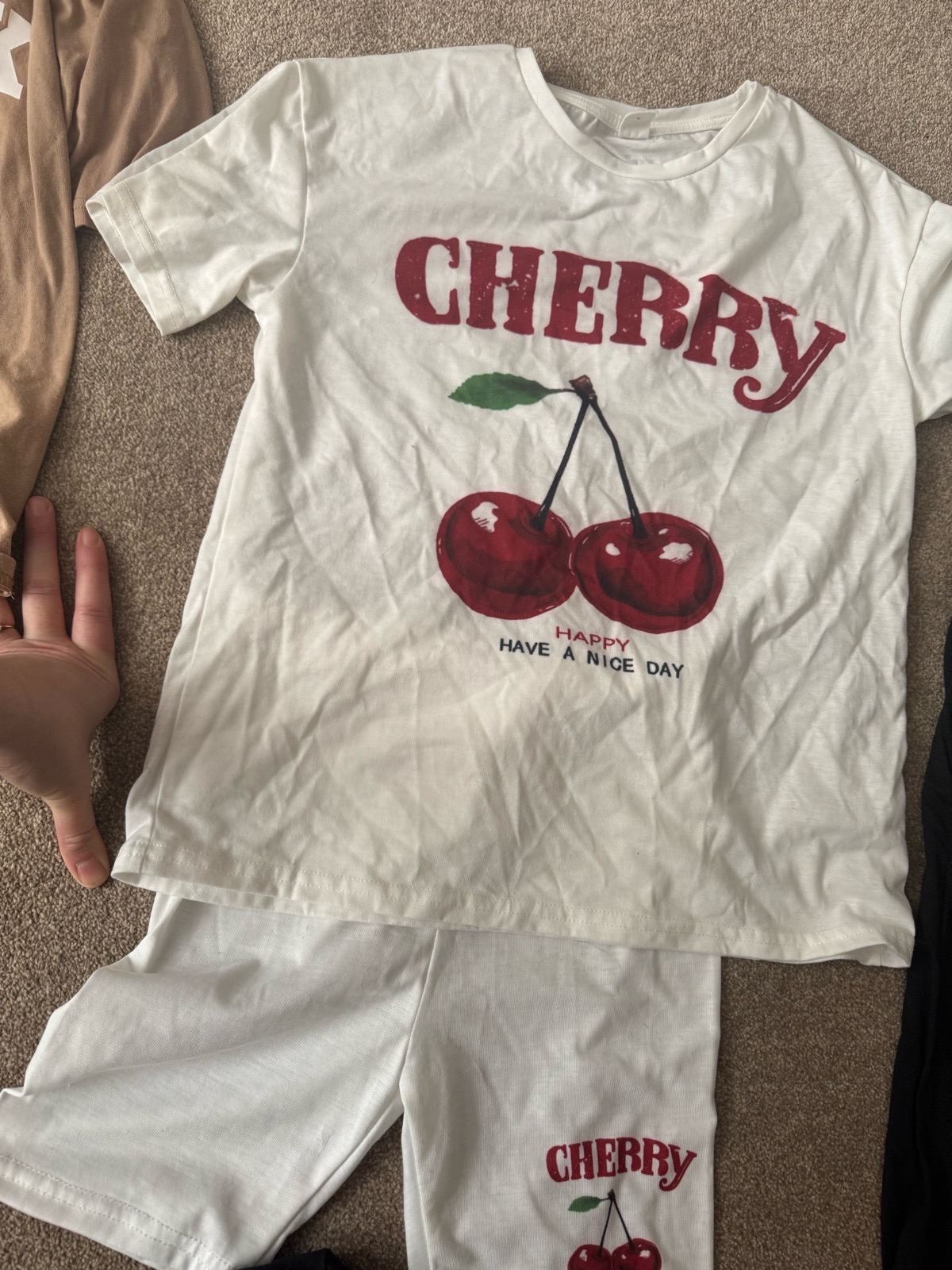Girls clothing bundle