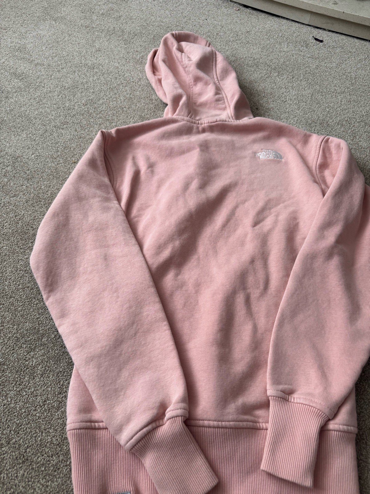 North face hoody