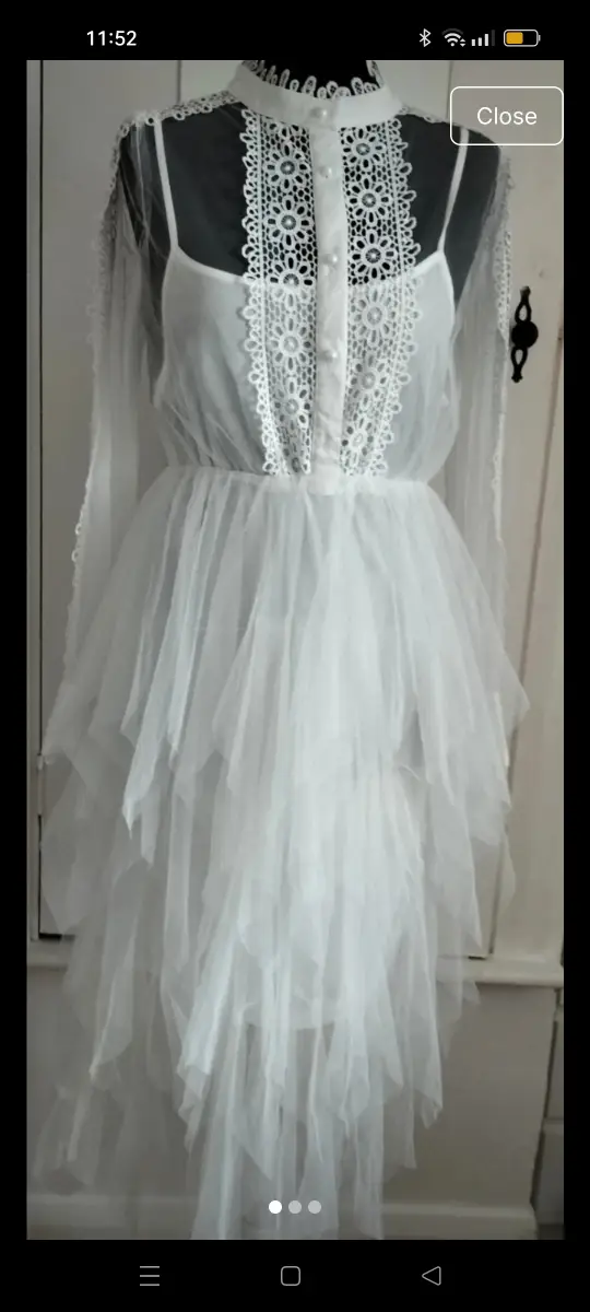 Party  summer dress