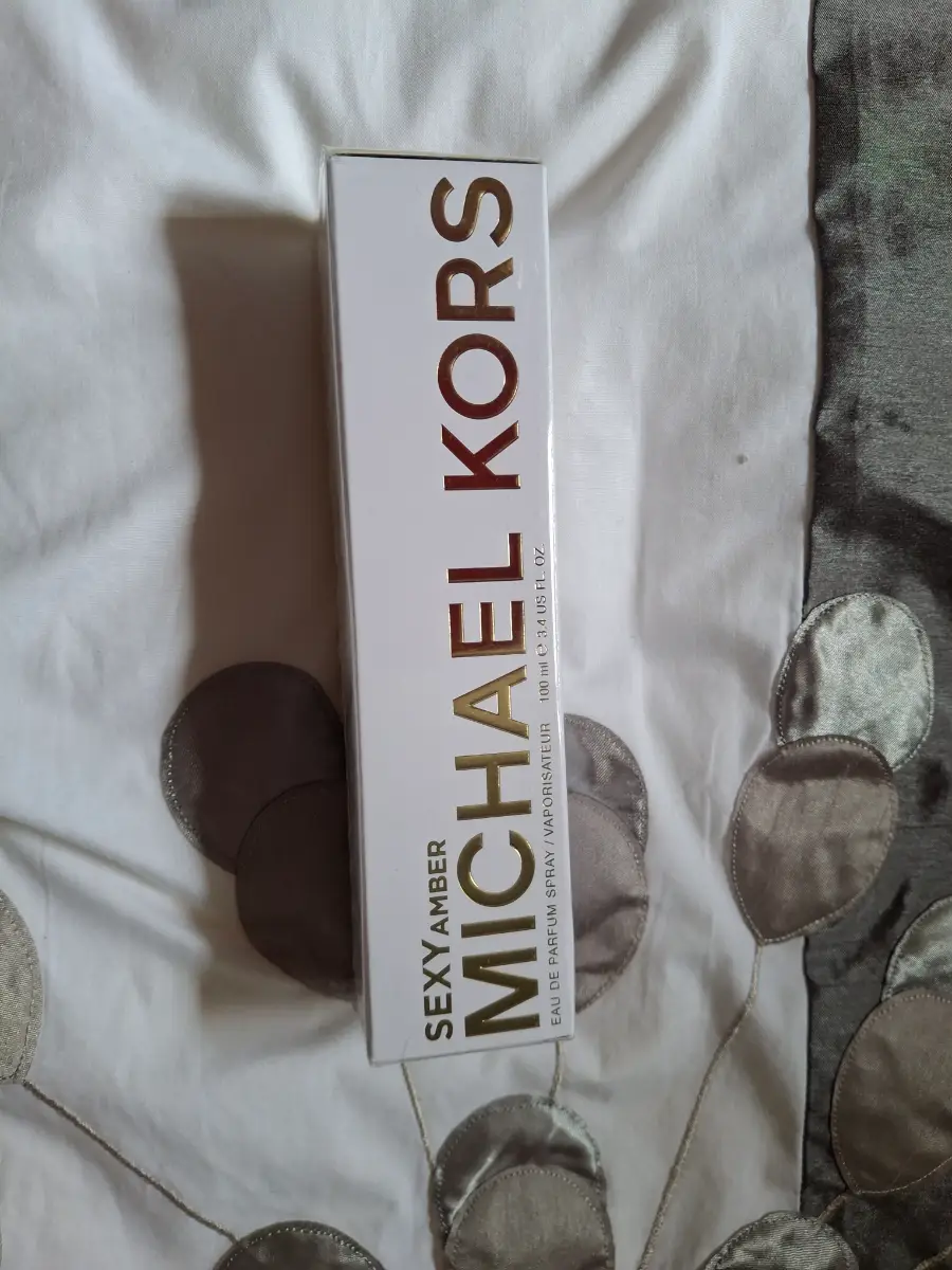 michael kors perfume 100ML