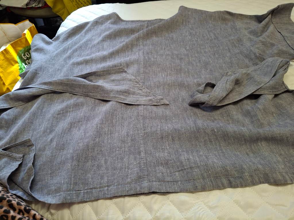 Marks and spencer top