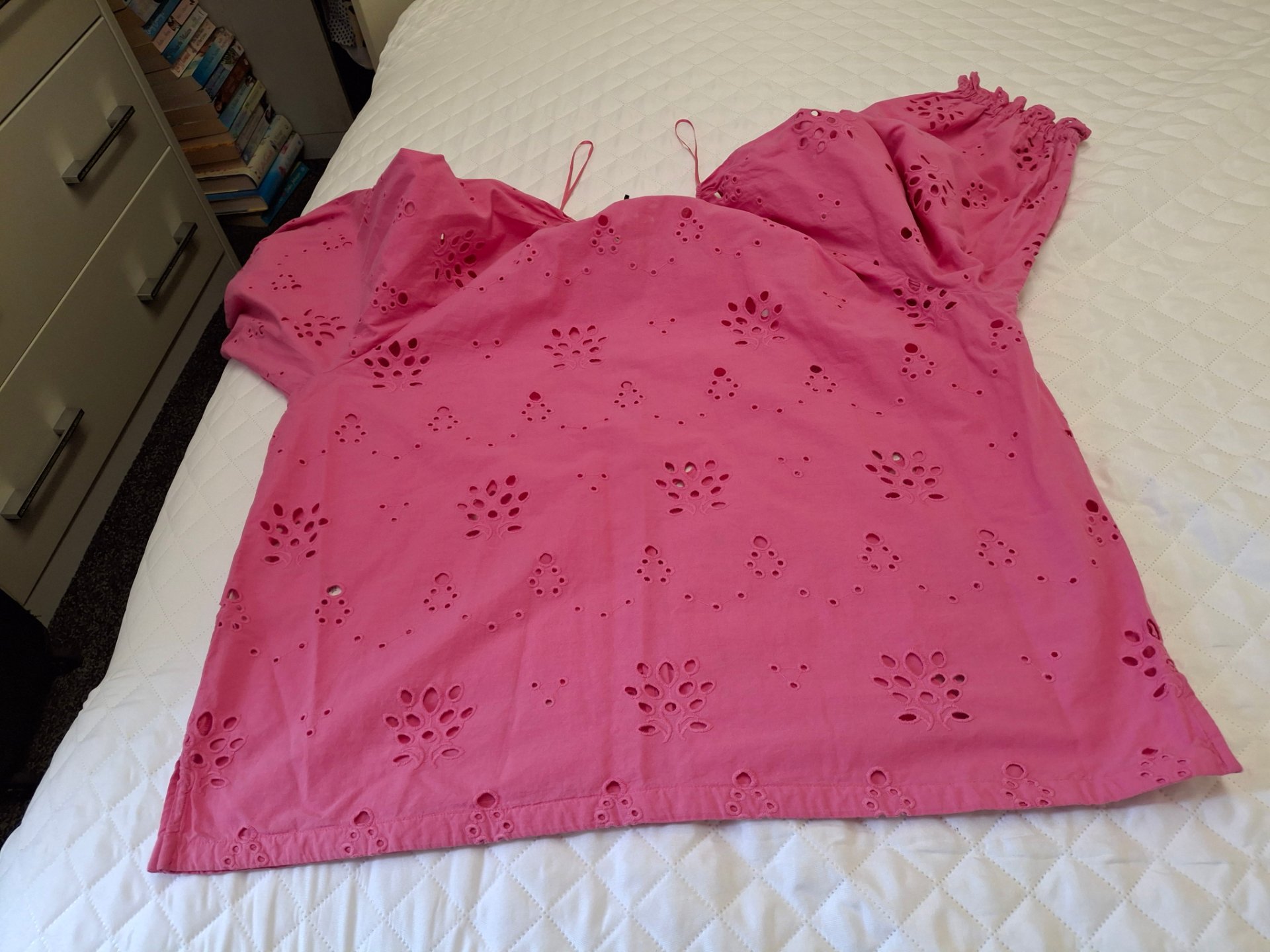 Marks and spencer womens top.