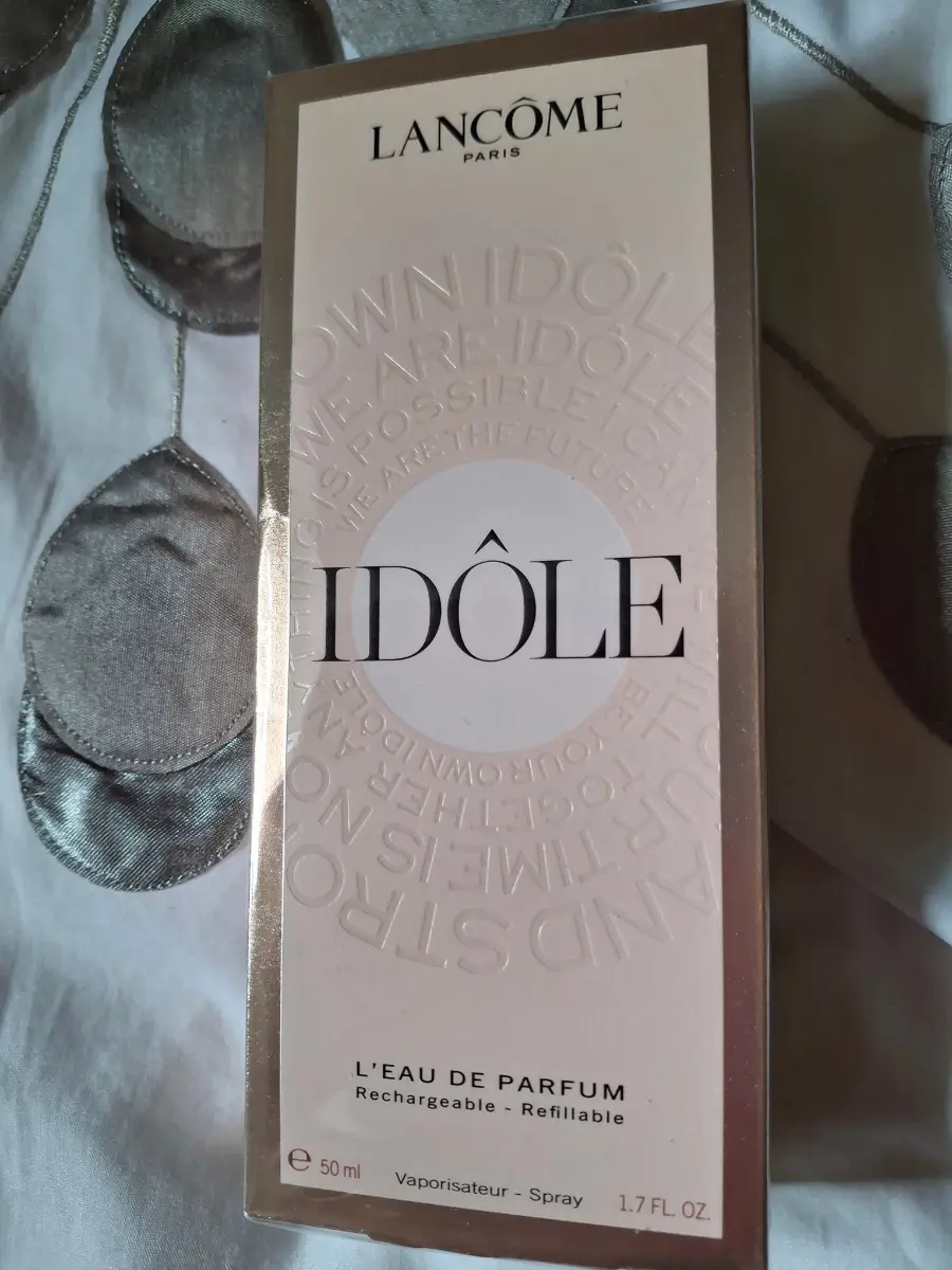 LANCOME  PERFUME IDOLE 50ml
