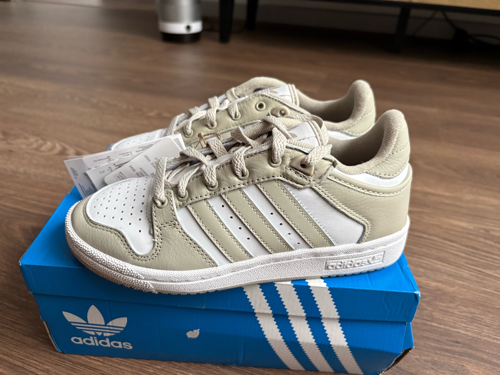 Adidas Centennial RM J uk size 4.5