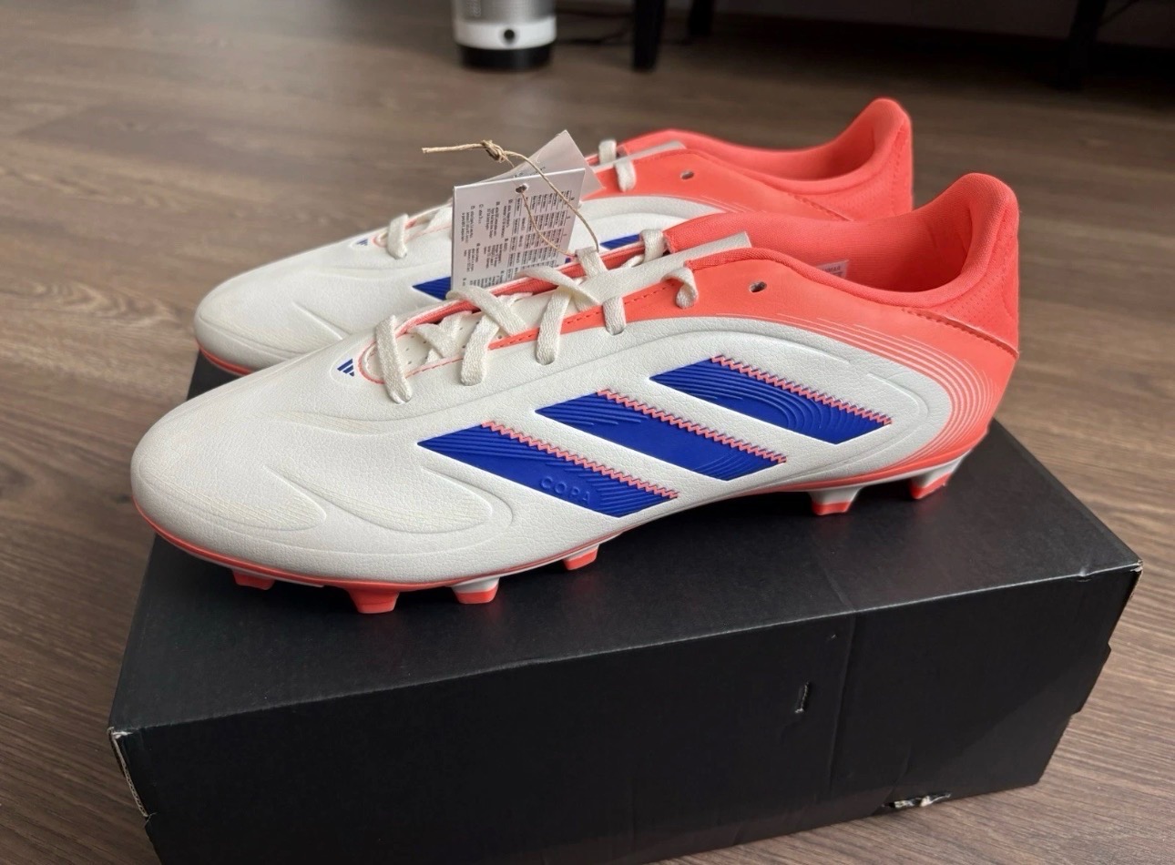 Adidas Copa Pure III Football boots uk size 11