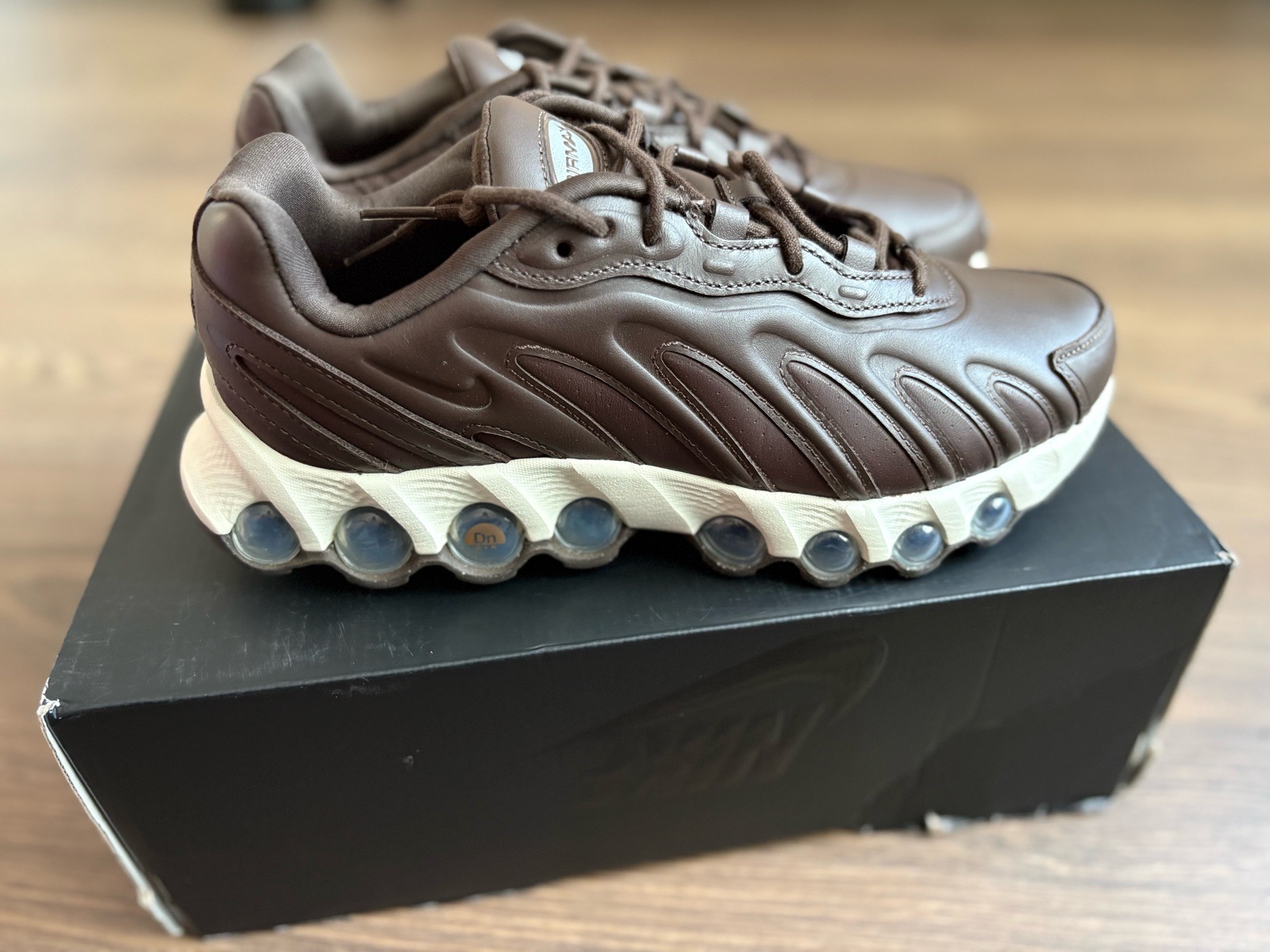 Air Max DN8 LTR SP UK Size 6