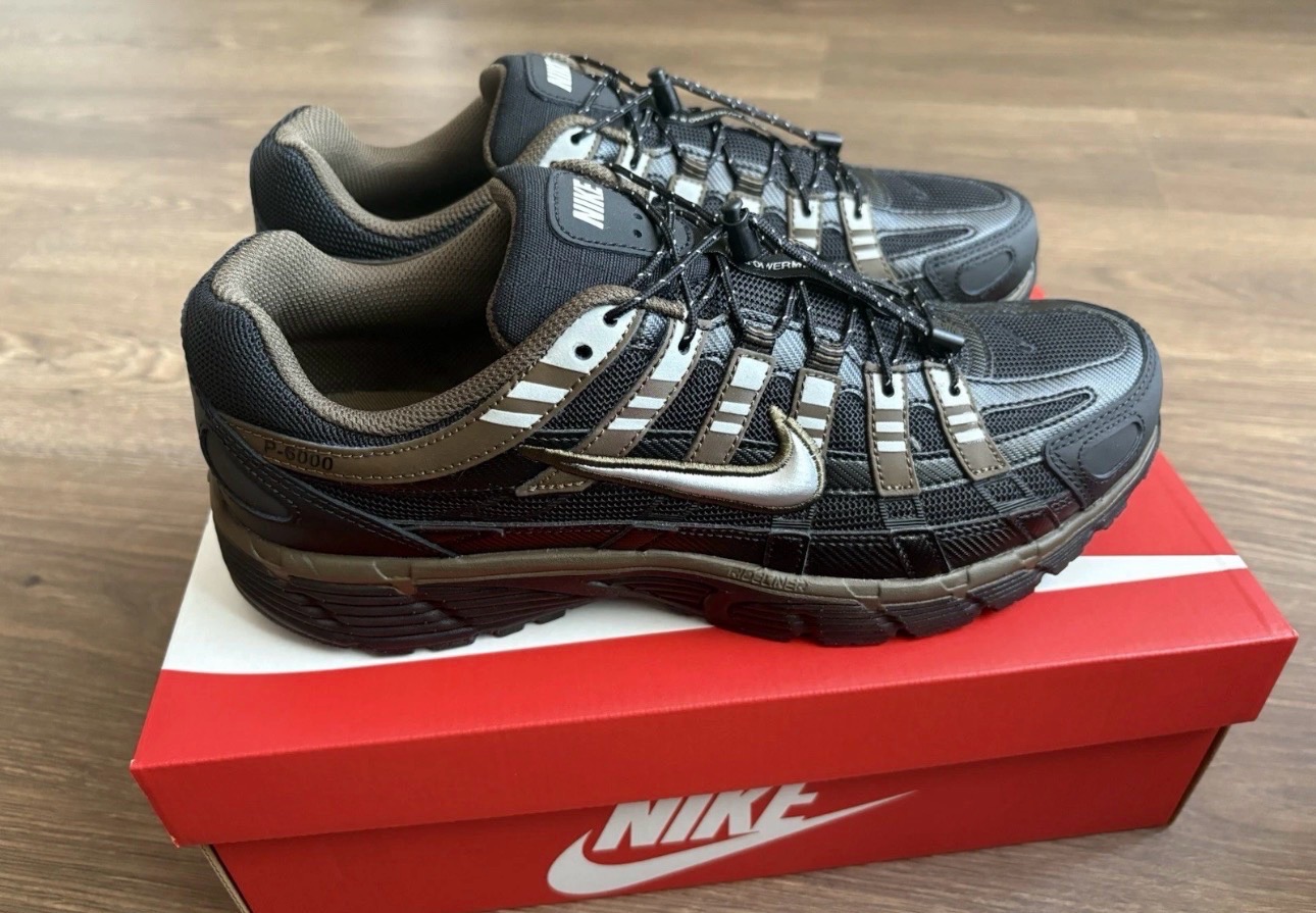 Nike P6000 UO Size 9.5