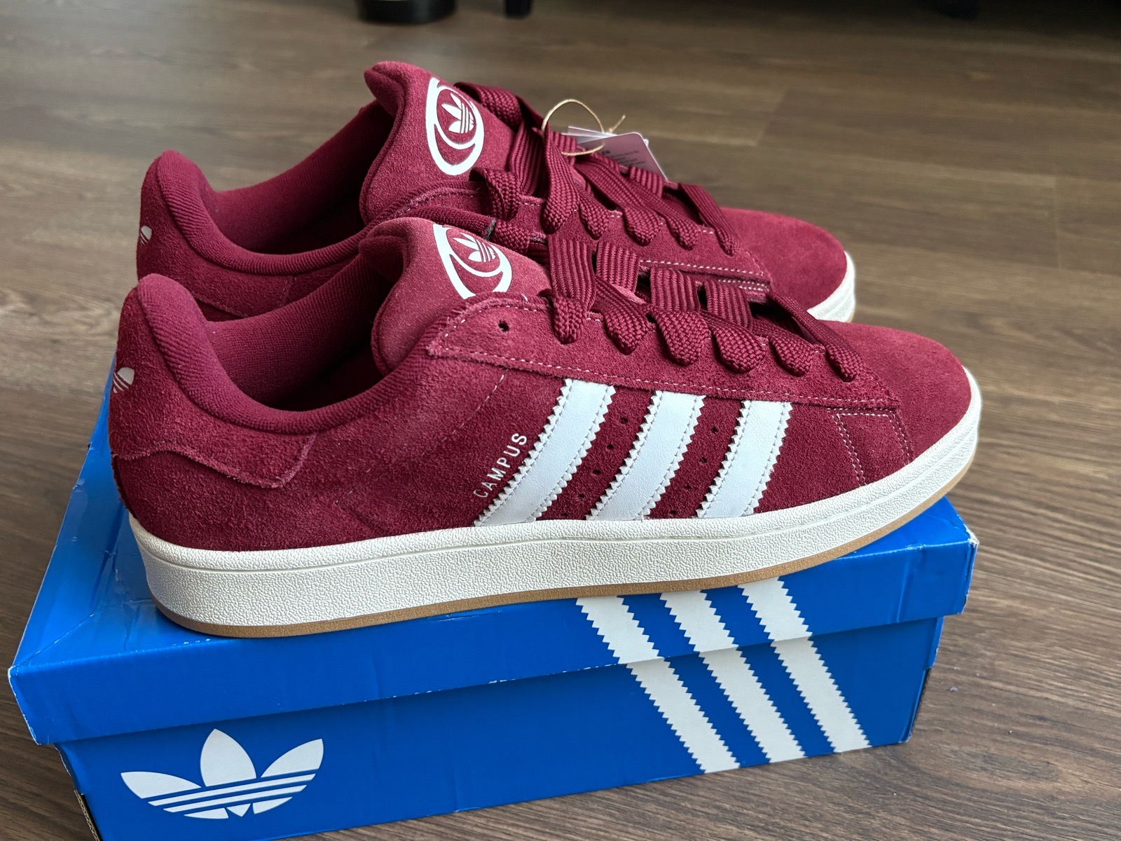 Adidas Campus 00’s Uk size 12.5