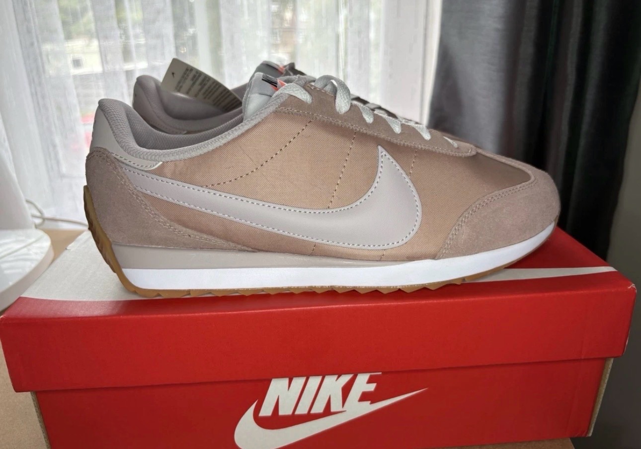 Nike Pacific uk size 7.5