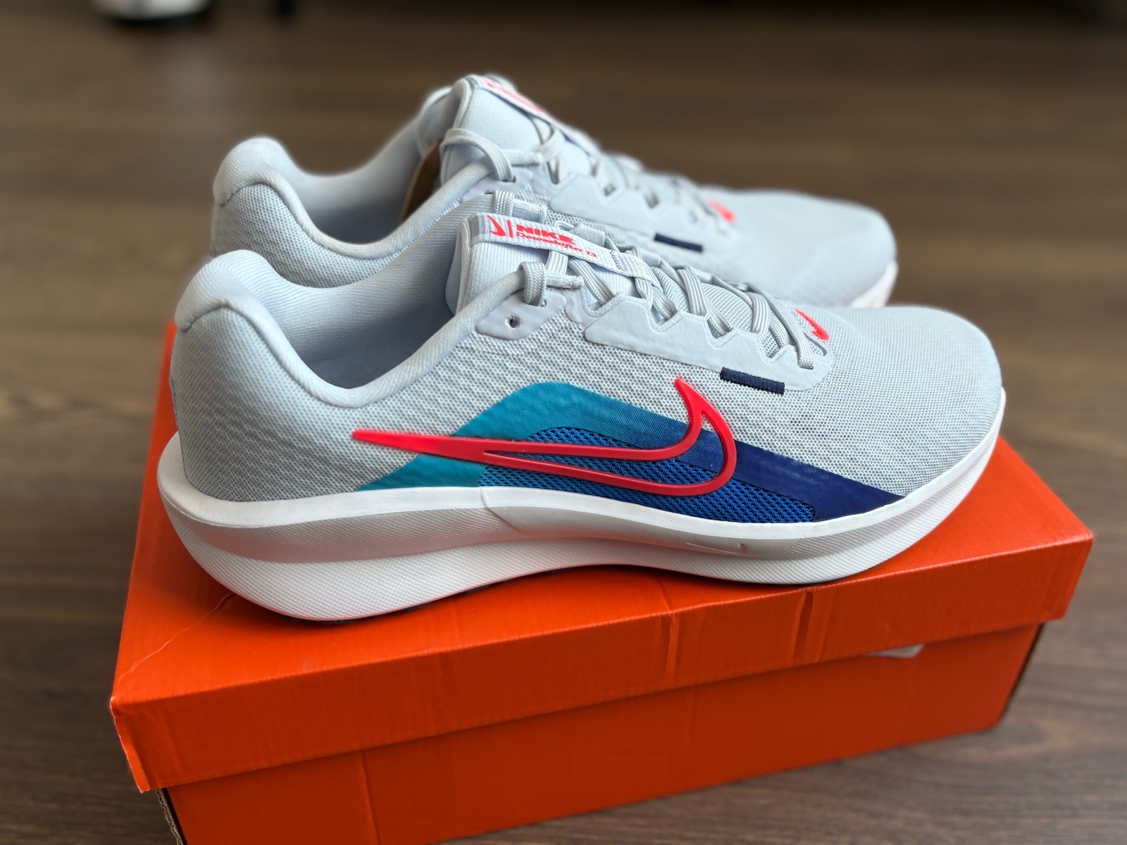 Nike Downshifter 13 UK size 9.5