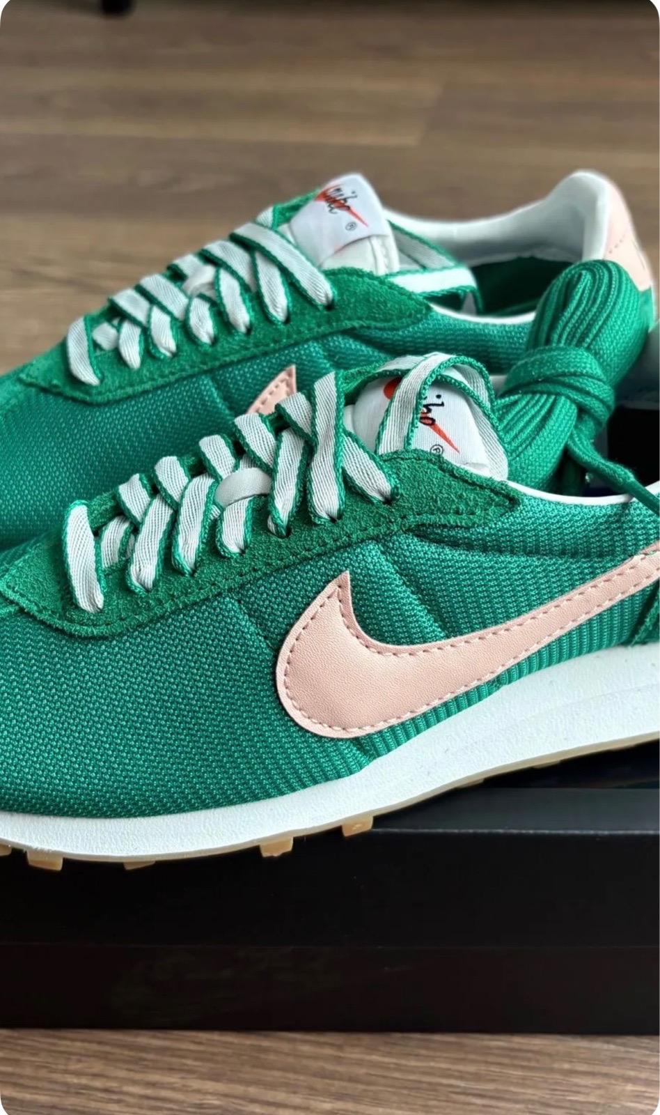 Nike LD1000 uk size Wmns 3 men’s 3.5