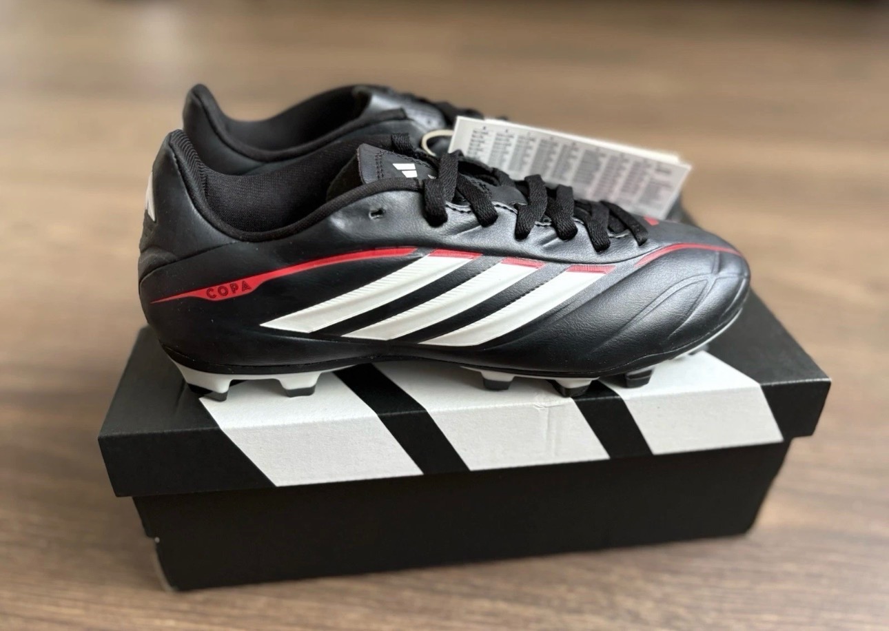 Adidas Copa Pure IV Football boots