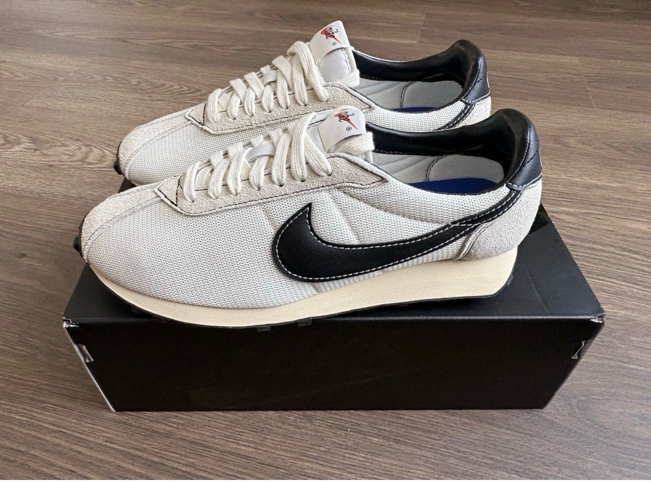Nike LD1000 uk size 7.5