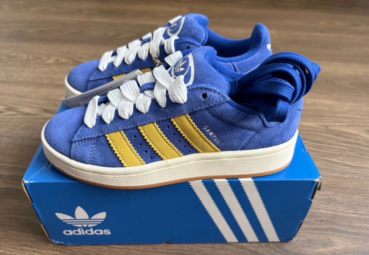 Adidas Campus 00S uk size 3.5