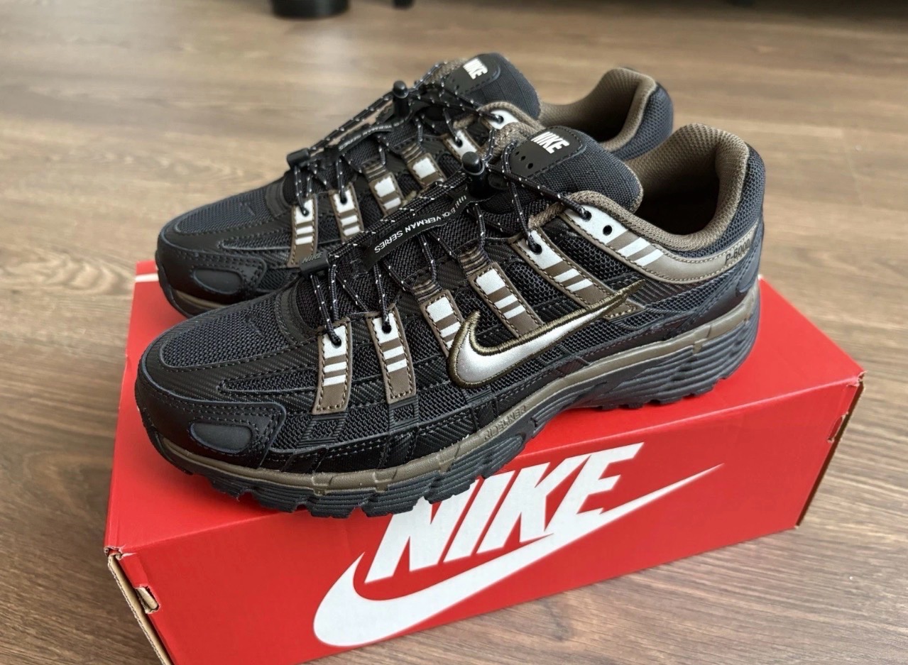 Nike P6000 UP Size 6 EU40
