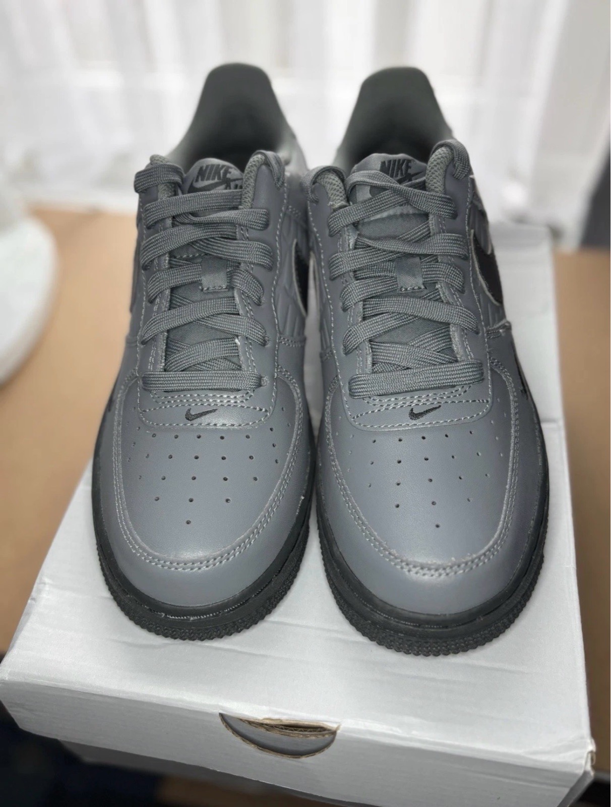Nike Air Force 1 uk size 5