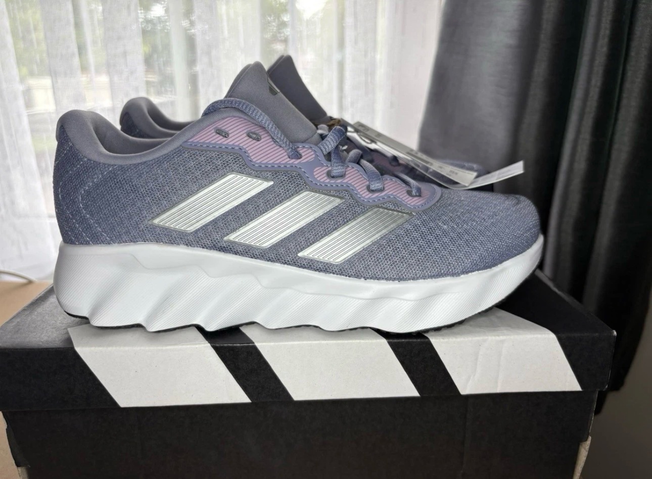 Adidas Switch Move W uk size 4