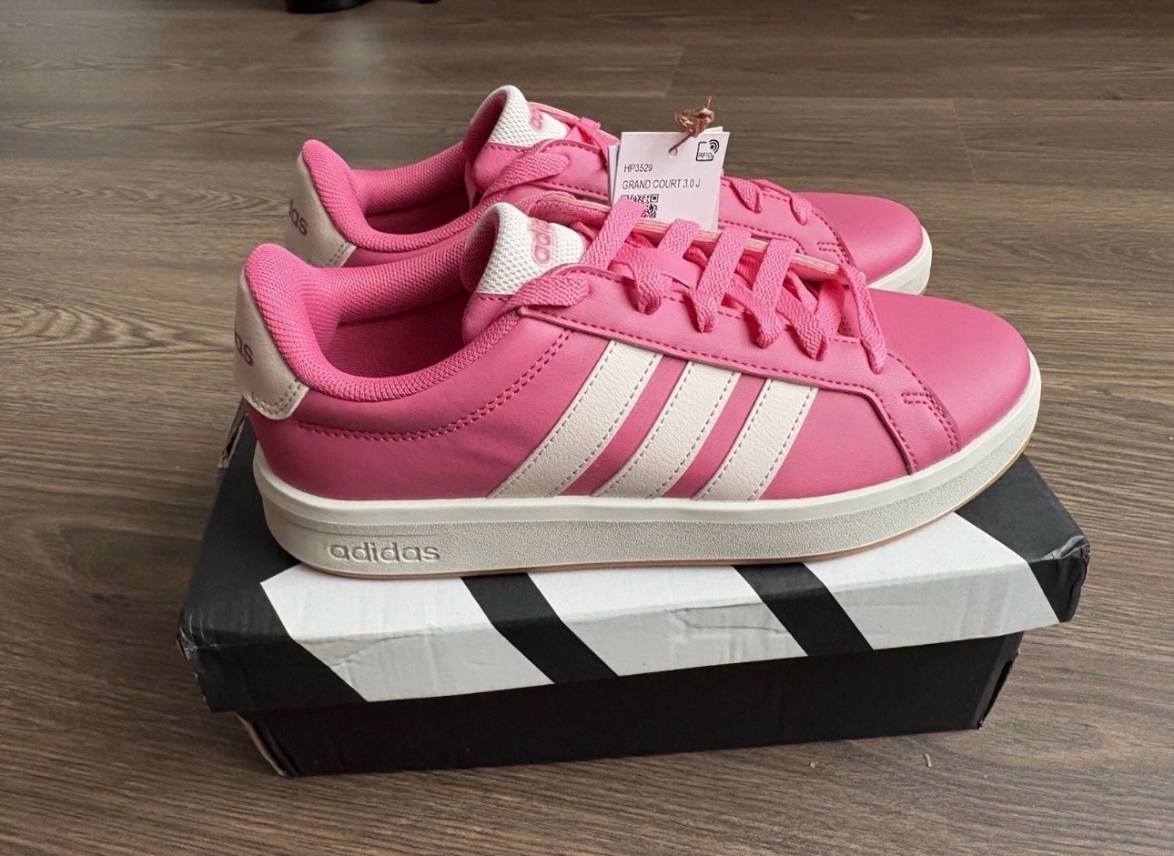 Adidas Grand Court 3,0 uk size 5.5