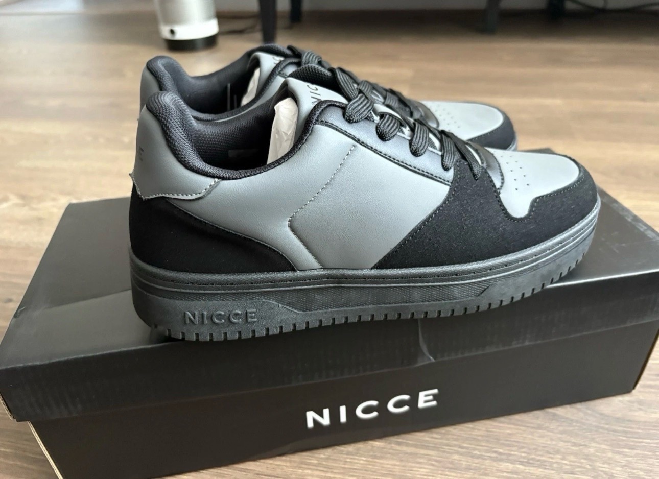 Nicce Bassaro Uk size 7