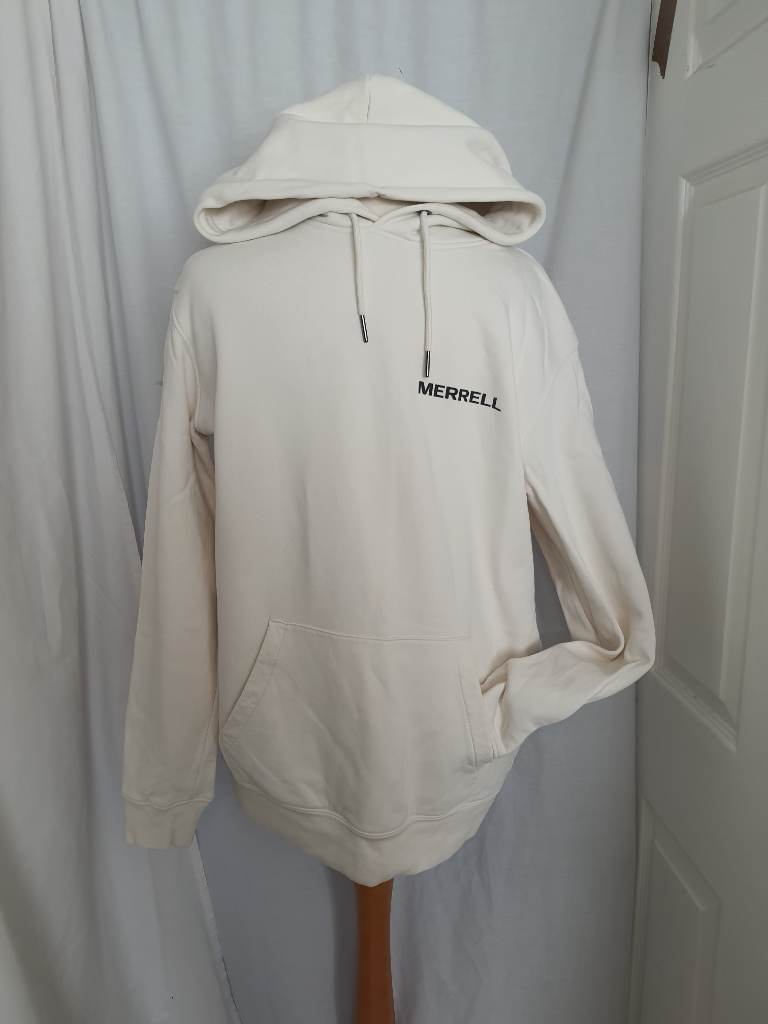 Merrell hoodie XL